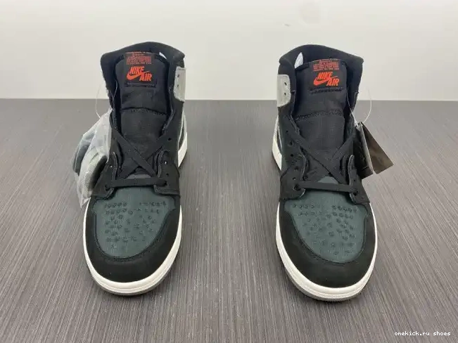 Rep Element Grey 1 Black High Jordan Particle DB2889-001 Gore-Tex Retro 0413